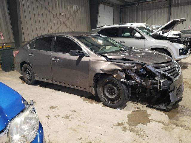 Photo 4 from auction – 2013 NISSAN ALTIMA 2.5 with VIN 1N4AL3AP3DC196261