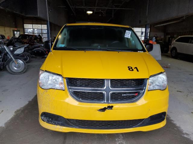 Photo 5 from auction – 2014 DODGE GRAND CARA with VIN 2C4RDGBG8ER340962