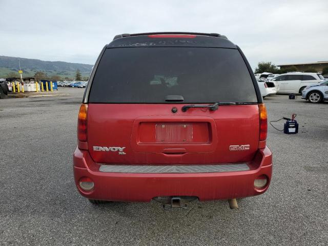Photo 6 from auction – 2003 GMC ENVOY XL with VIN 1GKET16P836228647