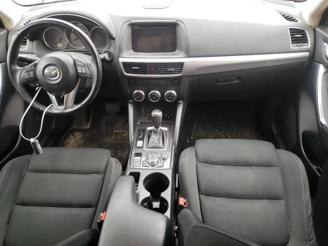 Photo 8 from auction – 2016 MAZDA CX-5 TOURI with VIN JM3KE4CY2G0905795