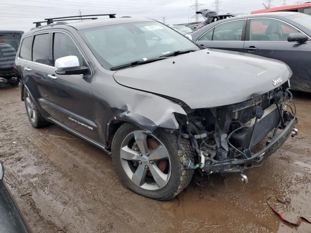 Photo 4 from auction – 2014 JEEP GRAND CHER with VIN 1C4RJFCM0EC398158