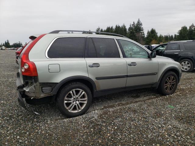 Photo 3 from auction – 2004 VOLVO XC90 with VIN YV1CZ91HX41054637