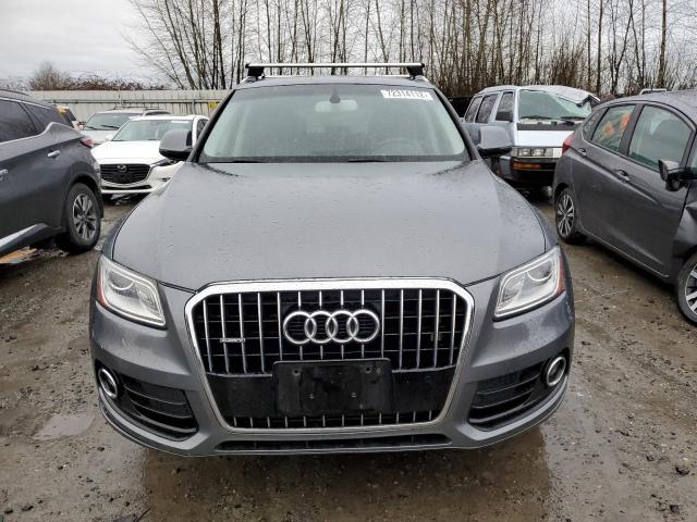 Photo 5 from auction – 2016 AUDI Q5 PREMIUM with VIN WA1L2AFP0GA017591