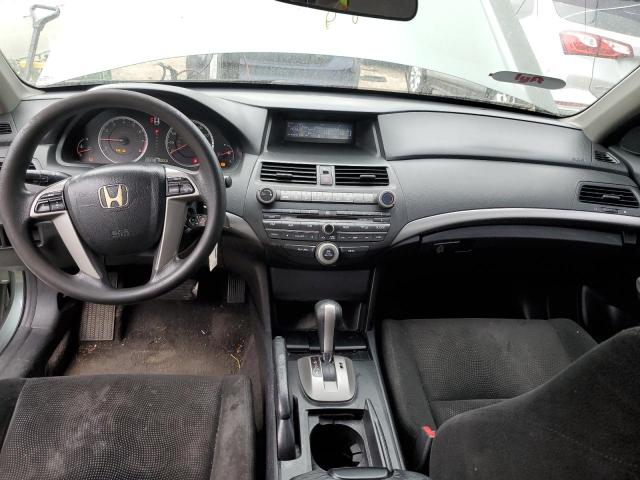 Photo 8 from auction – 2010 HONDA ACCORD EX with VIN 1HGCP2F79AA027932