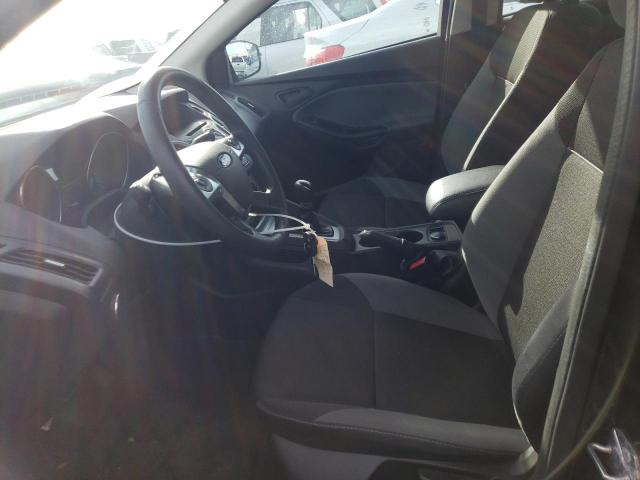 Photo 7 from auction – 2012 FORD FOCUS with VIN 1FAHP3F28CL480144