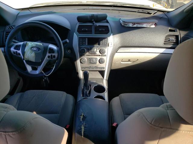 Photo 8 from auction – 2011 FORD EXPLORER with VIN 1FMHK7B83BGA69554