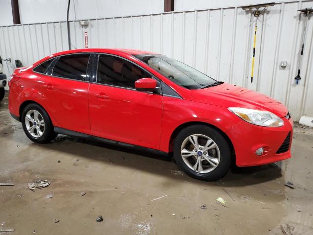 Photo 4 from auction – 2012 FORD FOCUS SE with VIN 1FAHP3F26CL244138