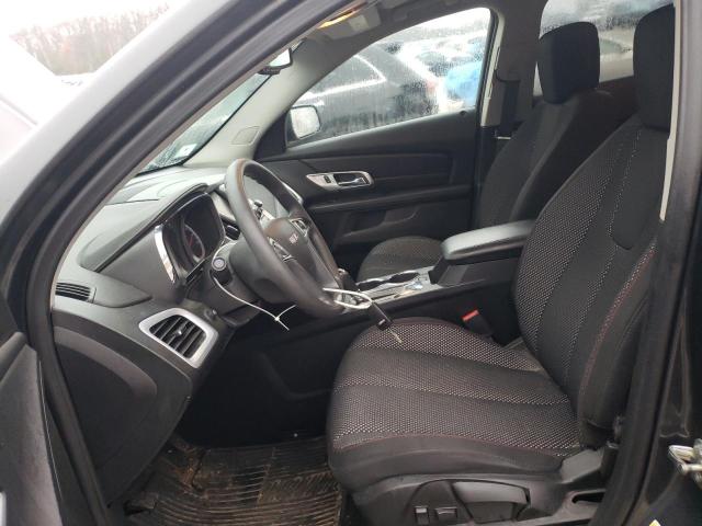 Photo 7 from auction – 2017 GMC TERRAIN SL with VIN 2GKFLSEK7H6141940
