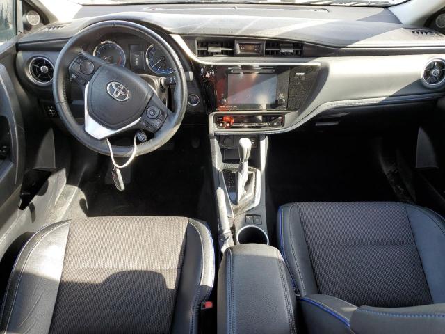 Photo 8 from auction – 2017 TOYOTA COROLLA L with VIN 2T1BURHE6HC755687