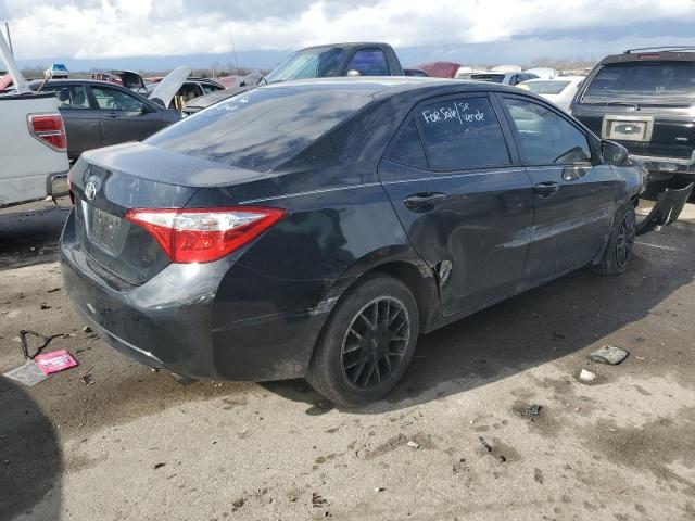 Photo 3 from auction – 2015 TOYOTA COROLLA L with VIN 2T1BURHE2FC382631