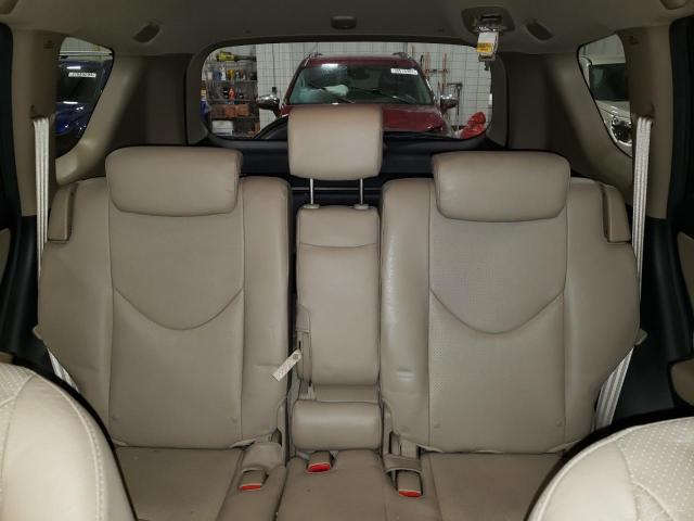 Photo 10 from auction – 2010 TOYOTA RAV4 LIMIT with VIN 2T3DF4DVXAW064783