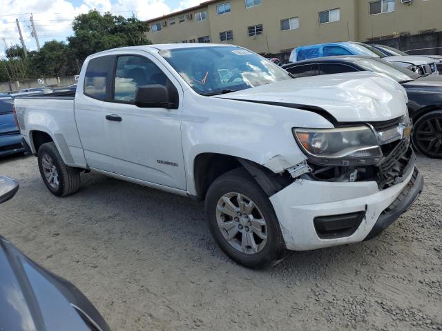 Photo 4 from auction – 2015 CHEVROLET COLORADO with VIN 1GCHSAEA3F1171557