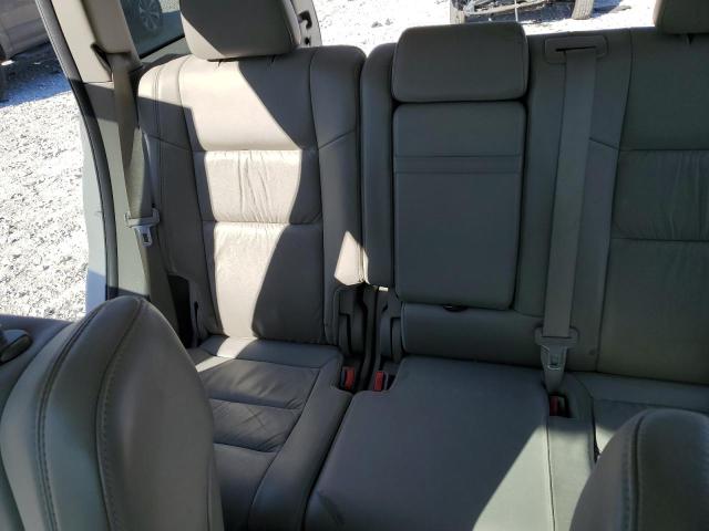 Photo 10 from auction – 2012 JEEP GRAND CHER with VIN 1C4RJEAG6CC129229