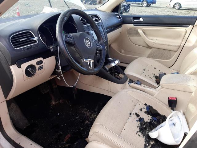 Photo 7 from auction – 2012 VOLKSWAGEN JETTA TDI with VIN 3VWPL7AJ4CM651488