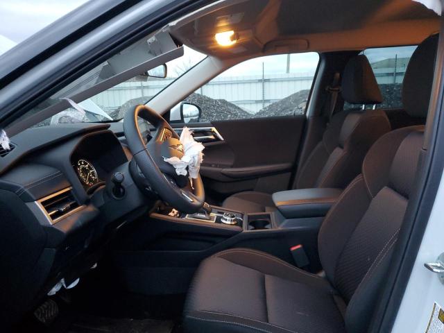 Photo 7 from auction – 2022 MITSUBISHI OUTLANDER with VIN JA4J3TA85NZ086128