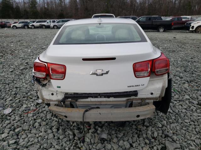 Photo 6 from auction – 2016 CHEVROLET MALIBU LIM with VIN 1G11C5SA4GF163247