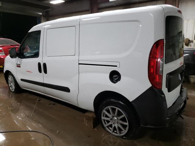 Photo 2 from auction – 2016 RAM PROMASTER with VIN ZFBERFATXG6B96243