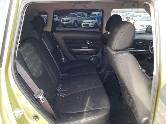 Foto 10 de la subasta – 2013 KIA SOUL + con VIN KNDJT2A68D7494650