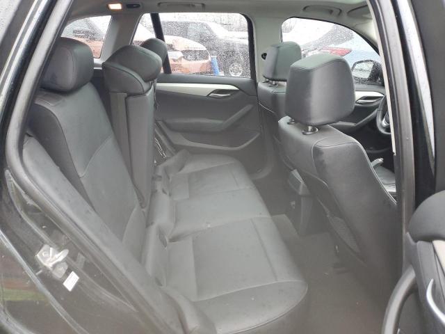 Photo 11 from auction – 2014 BMW X1 XDRIVE2 with VIN WBAVL1C52EVY22669
