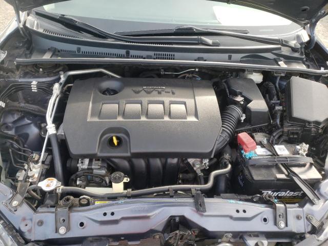 Photo 11 from auction – 2018 TOYOTA COROLLA L with VIN 5YFBURHE6JP768896