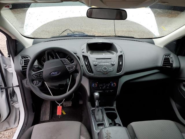 Photo 8 from auction – 2017 FORD ESCAPE SE with VIN 1FMCU0GD2HUA88415