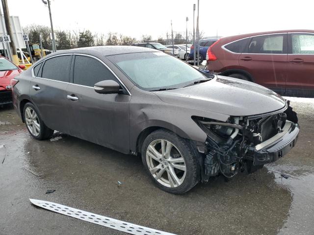 Photo 4 from auction – 2014 NISSAN ALTIMA 3.5 with VIN 1N4BL3AP0EC193338