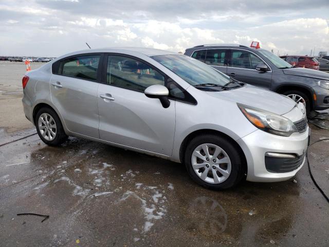 Photo 4 from auction – 2017 KIA RIO LX with VIN KNADM4A31H6024996