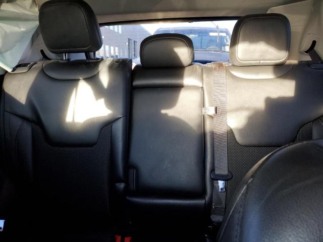 Photo 10 from auction – 2020 JEEP COMPASS TR with VIN 3C4NJDDB3LT177445
