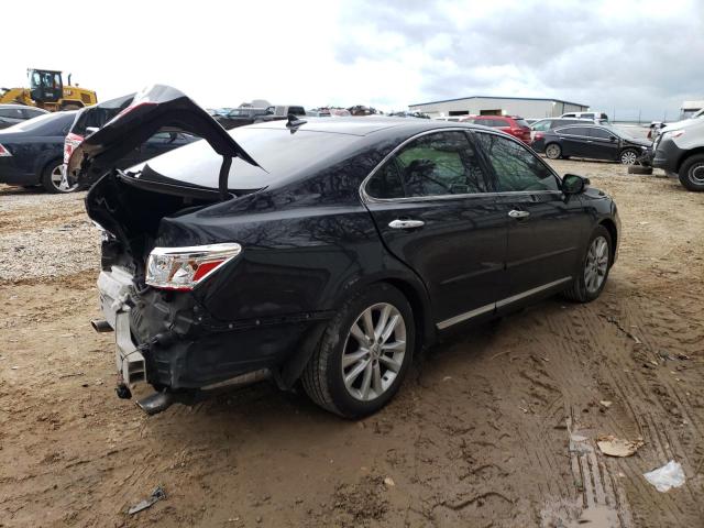 Photo 3 from auction – 2011 LEXUS ES 350 with VIN JTHBK1EG9B2464814