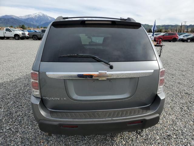 Photo 6 from auction – 2005 CHEVROLET EQUINOX LS with VIN 2CNDL13F656176236