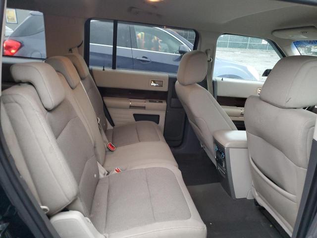 Photo 11 from auction – 2010 FORD FLEX SEL with VIN 2FMGK5CC0ABB36894