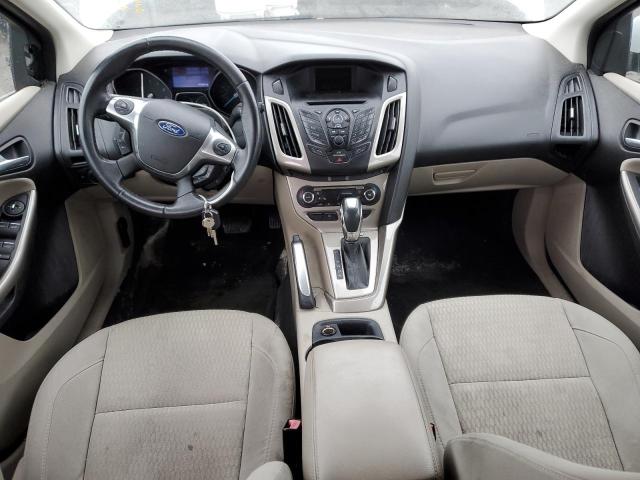 Photo 8 from auction – 2012 FORD FOCUS SEL with VIN 1FAHP3M28CL454629
