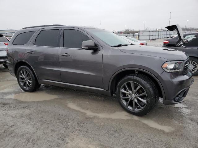 Photo 4 from auction – 2017 DODGE DURANGO GT with VIN 1C4RDJDGXHC928756