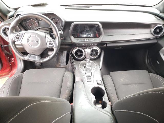 Photo 8 from auction – 2019 CHEVROLET CAMARO LS with VIN 1G1FB1RX9K0114973