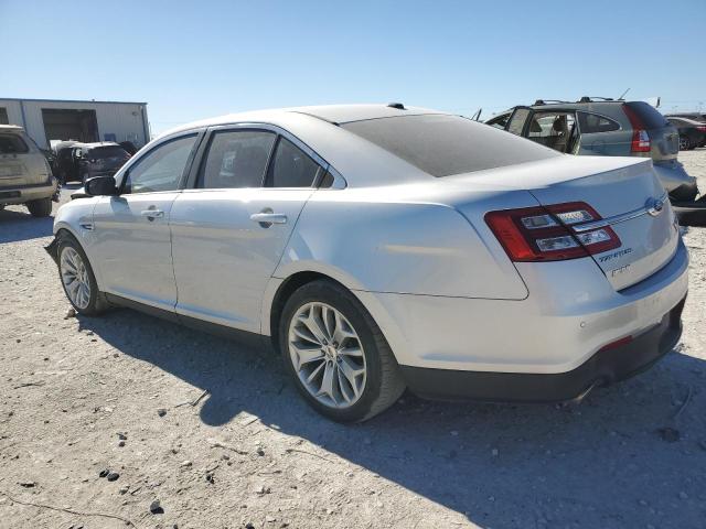Photo 2 from auction – 2015 FORD TAURUS LIM with VIN 1FAHP2F83FG161682