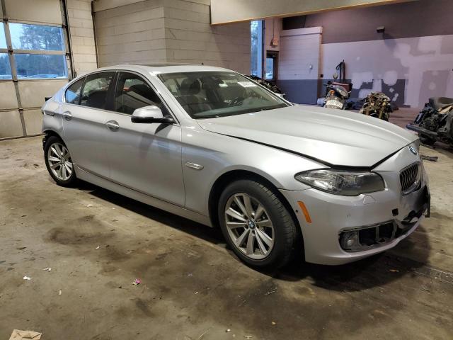 Photo 4 from auction – 2016 BMW 528 XI with VIN WBA5A7C59GG149962