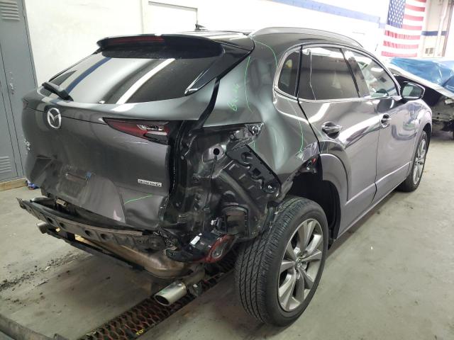 Photo 3 from auction – 2021 MAZDA CX-30 PREM with VIN 3MVDMBDL9MM312423