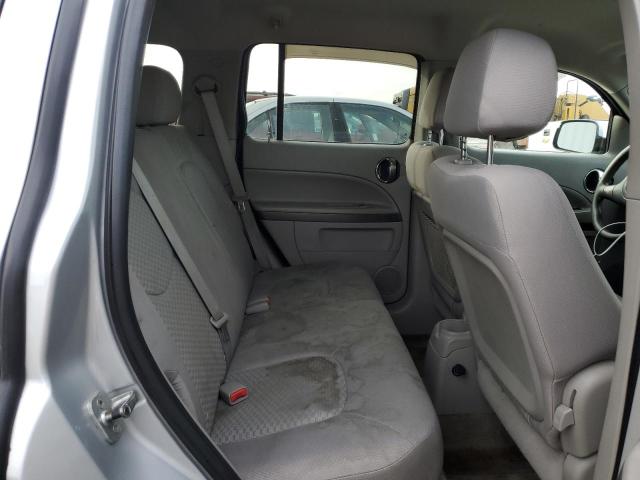 Photo 10 from auction – 2010 CHEVROLET HHR LT with VIN 3GNBABDB2AS629693