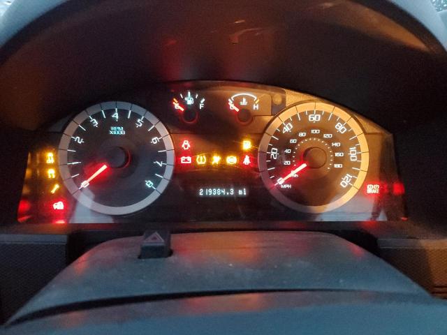 Photo 9 from auction – 2012 FORD ESCAPE LIM with VIN 1FMCU0EG9CKC20586