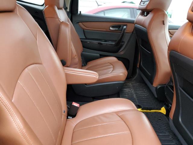 Photo 11 from auction – 2016 CHEVROLET TRAVERSE L with VIN 1GNKVJKD5GJ180717