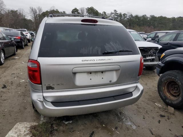 Photo 6 from auction – 2005 DODGE GRAND CARA with VIN 2D4GP44L35R354472