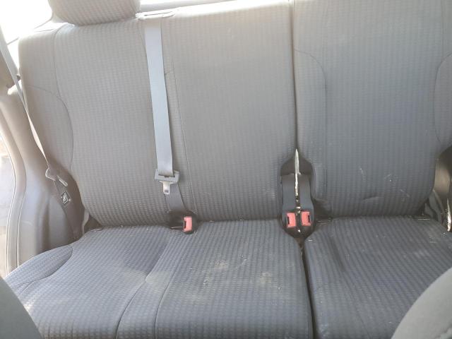 Photo 10 from auction – 2002 JEEP LIBERTY SP with VIN 1J4GL48K72W350206