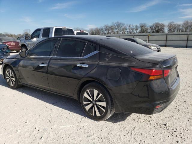 Photo 2 from auction – 2021 NISSAN ALTIMA SV with VIN 1N4BL4DV8MN380135