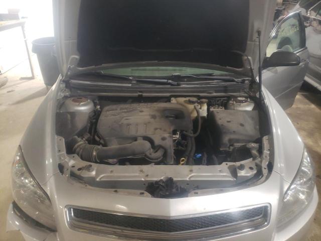 Photo 11 from auction – 2012 CHEVROLET MALIBU LS with VIN 1G1ZB5E00CF238593