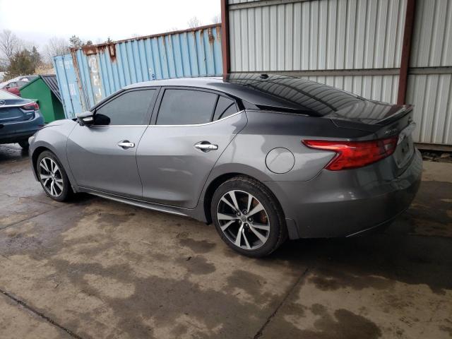 Photo 2 from auction – 2016 NISSAN MAXIMA 3.5 with VIN 1N4AA6AP5GC406452