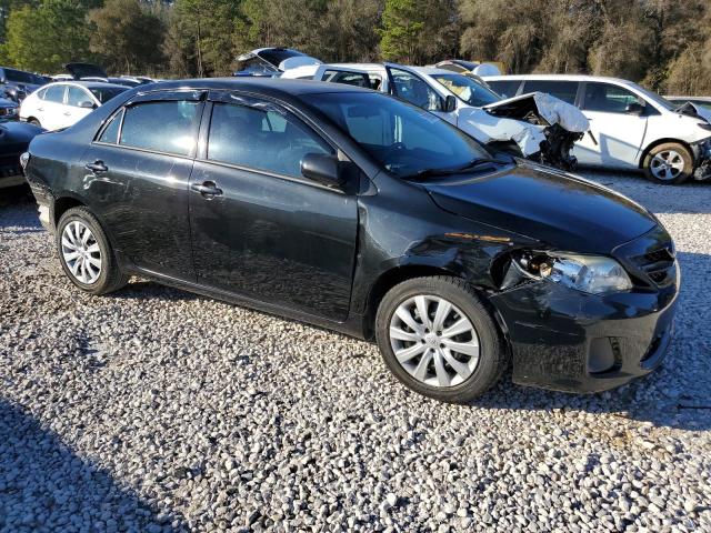 Photo 4 from auction – 2012 TOYOTA COROLLA BA with VIN 2T1BU4EE2CC852854
