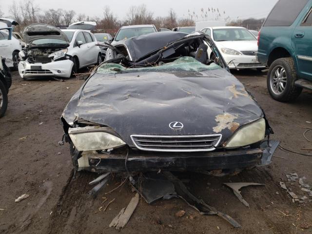 صورة رقم 5 من المزاد - 2000 LEXUS ES 300 مع VIN JT8BF28G7Y5092032