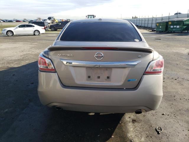 Photo 6 from auction – 2014 NISSAN ALTIMA 2.5 with VIN 1N4AL3AP7EN260386