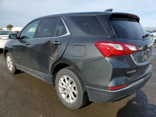 Photo 2 from auction – 2019 CHEVROLET EQUINOX LT with VIN 2GNAXKEV5K6200907