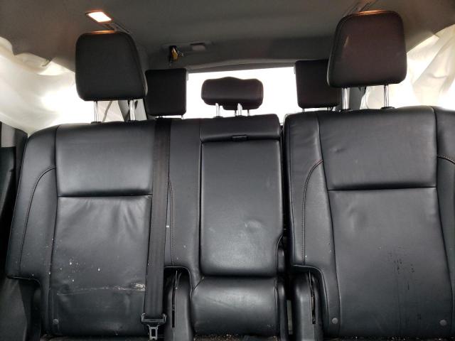 Photo 10 from auction – 2015 TOYOTA HIGHLANDER with VIN 5TDKKRFH0FS052190